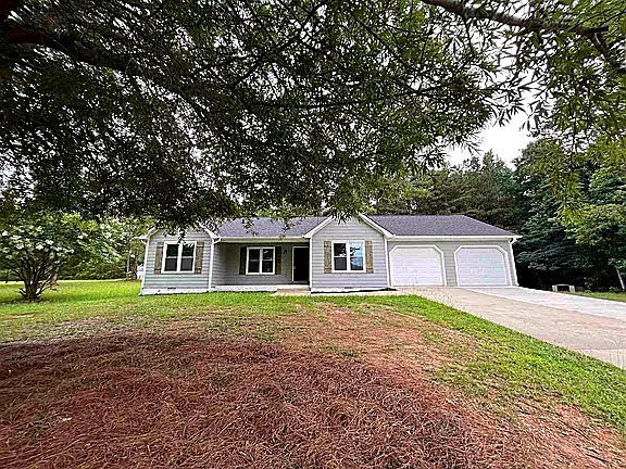 205 Wynn Road, McDonough — after