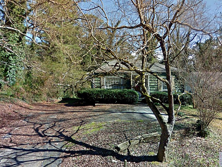 2255 Rugby Terrace, College Park — after