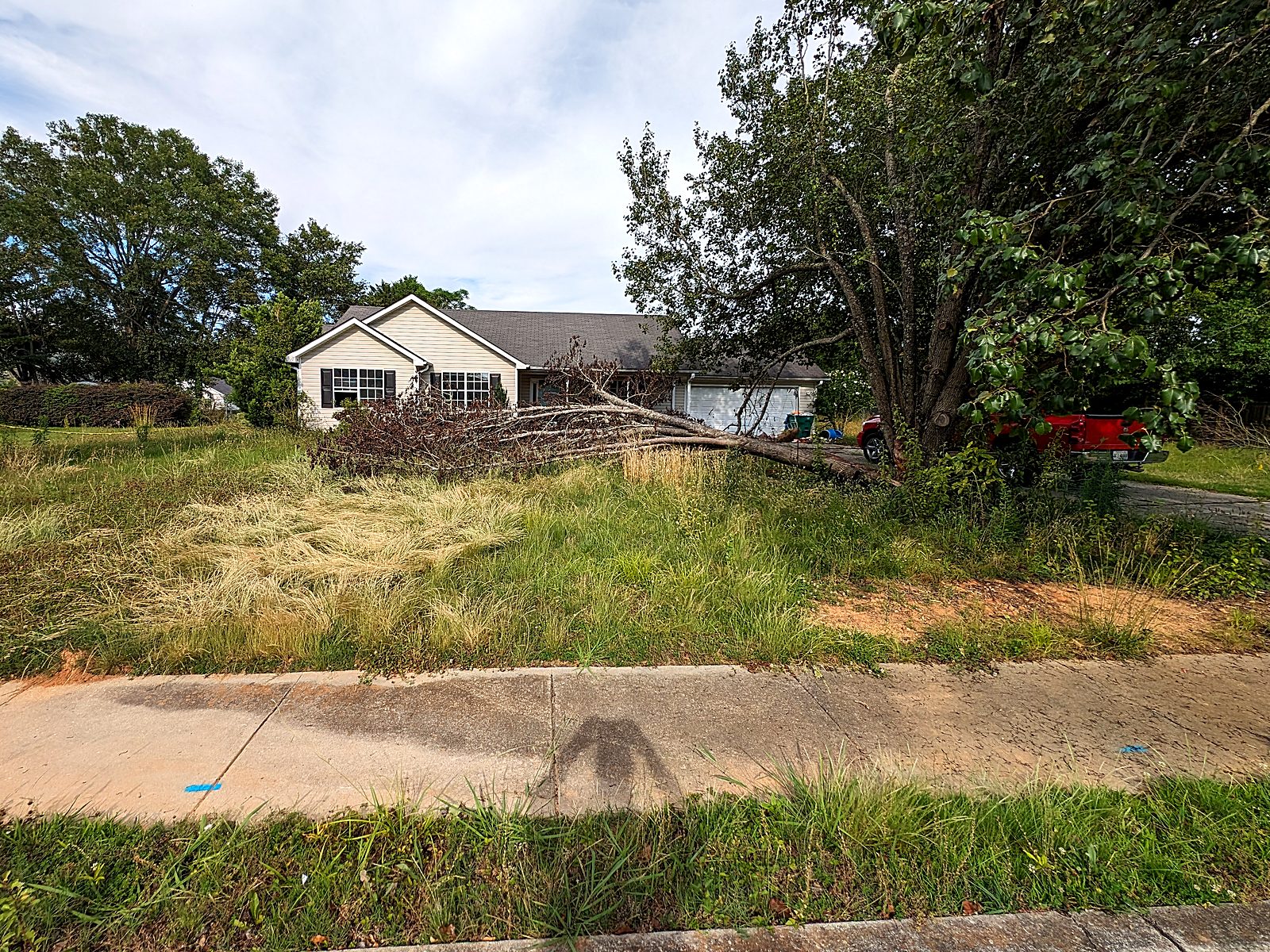 26 Eva Drive, Hampton — before