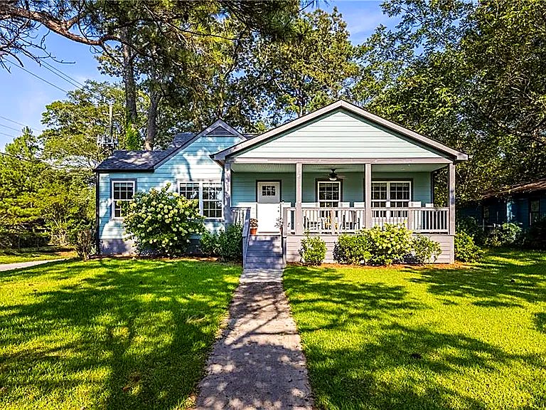 3074 Old Jonesboro Road, Hapeville — after