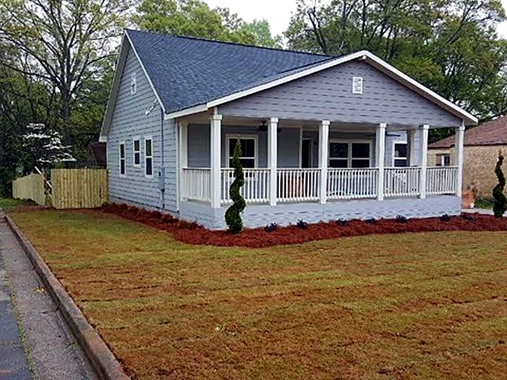 3110 Grove Circle, Hapeville — after